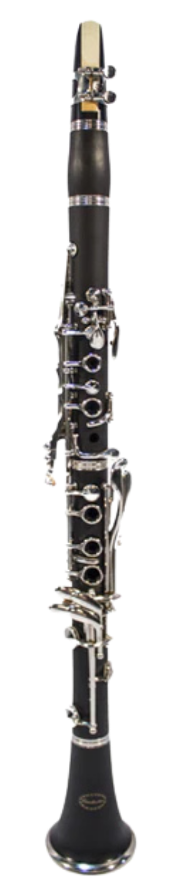 Harold Gómez Clarinet